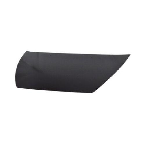 Capot moteur pour VOLVO S40/V50 2007-2012, en aluminium, Neuf