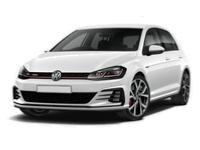 GOLF VII GTI/GTD phase 2 du 01/2017 au 02/2020