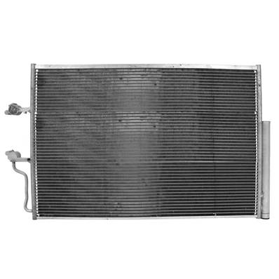 Condenseur de Climatisation pour VOLVO S60/V60 I ph.3 depuis 2019, OEM: 31657364, Neuf