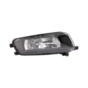 Antibrouillard droit pour VOLKSWAGEN SHARAN 2010-2015, avec éclairage directionnel, Neuf