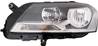 Phare Optique avant gauche lectrique pour VOLKSWAGEN PASSAT B7 2011-2014, H7+H7, Neuf