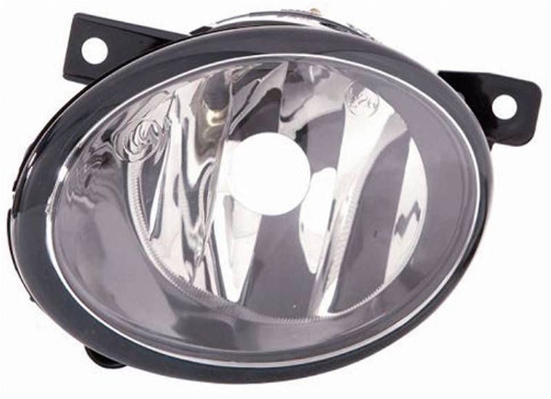 NEW Genuine VW Transporter T4 96-04 Feu De Brouillard Avant Support de montage Gauche N/S