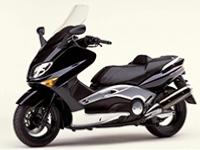 XP T-MAX 500cc de 2001  2006