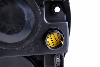 Phare Optique avant droit à LED pour ALFA ROMEO GIULIETTA 2010-2016, H7+H1, fond noir, Neuf