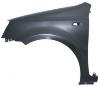 Aile avant gauche pour FIAT PANDA II 2003-2008, Neuve  peindre