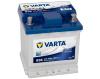 Batterie voiture VARTA B36 Blue Dynamic 44 Ah - 544 401 042