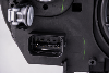 Phare Optique avant gauche pour BMW Série 2 F45/F6 ACTIVE TOURER 2014-2017, H7+PY21W, à LED, Neuf