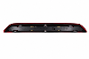 Troisième feu stop pour FORD TOURNEO CONNECT-COURIER II phase 2 depuis 2018, LED, Neuf