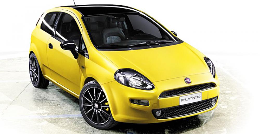 Pièces de carrosserie pour FIAT PUNTO 2012 2013 2014 2015 2016 2017 2018 2019