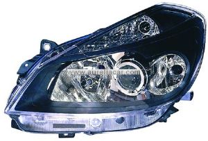 FEU ARRIERE GAUCHE RENAULT CLIO III Phase 1 2005-2009