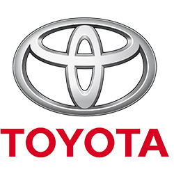 Pièces de carrosserie Toyota