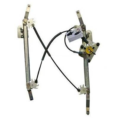 Lève vitre électrique arrière droit pour AUDI A5 I phase 1 2007-2011, sans moteur, confort, Neuf