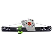 Lève vitre électrique arrière droit pour BMW Série 3 E90-E91 2008-2012, sans moteur, confort, Neuf