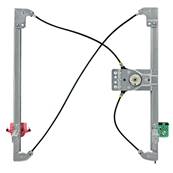 Lève vitre électrique avant gauche pour PEUGEOT EXPERT II 2007-2016, sans moteur, confort, Mod. 3/5 portes, Neuf
