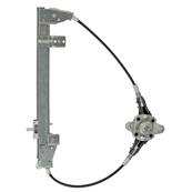 Lève vitre arrière gauche pour FIAT PUNTO I 1993-1999, manuel, Neuf