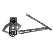 Lève vitre avant droit pour FORD TRANSIT Mk6 2000-2006, manuel, Mod. 3 portes, Neuf