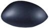 Coque rétroviseur droit pour CITROËN XSARA PICASSO phase 1, 1999-2004, noire, Neuve