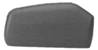 Coque rétroviseur droite pour CITROËN XANTIA ph. 1 1993-1997, Neuve à peindre