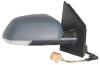 Rtroviseur droit lectrique pour VOLKSWAGEN POLO IV de 2005  2009, dgivrant, feu clignotant