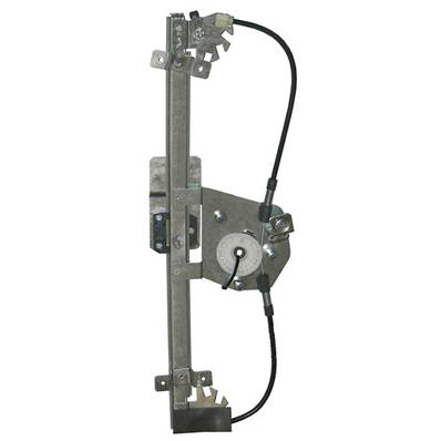 Lève vitre électrique arrière gauche pour OPEL ASTRA H 2004-2007, sans moteur, confort, Neuf