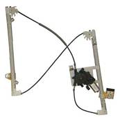 Lève vitre électrique avant gauche pour PEUGEOT 208 phase 1 2012-2015, avec moteur, Mod. 3 portes, Neuf