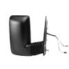 Rtroviseur extrieur droit lectrique pour IVECO DAILY CITY 2000-2006, dgivrant, bras moyen, noir, Neuf