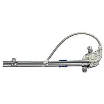 Lève vitre électrique arrière droit pour RENAULT LAGUNA II phase 1 2001-2005, sans moteur, confort, Neuf