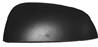 Coque rétroviseur gauche pour OPEL MERIVA A phase 2, 2006-2010, noire, Neuve