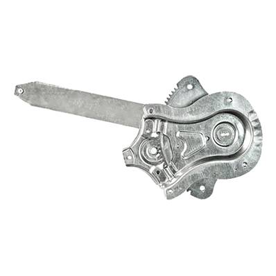 Lève vitre électrique arrière gauche pour TOYOTA RAV4 2003-2005, sans moteur, confort, Neuf