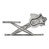 Lève vitre électrique avant gauche pour TOYOTA YARIS III phase 3 2017-2020, sans moteur, confort, Mod. 5 portes, Neuf