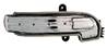 Feu clignotant rptiteur rtroviseur gauche pour MERCEDES (W203) CLASSE C ph. 1 2000-2004, Neuf