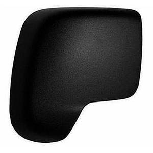 Coque rétroviseur droit pour CITROËN NEMO depuis 2008, noire, Neuve