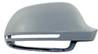 Coque rtroviseur droit pour AUDI A4 IV ph. 1 2007-2009, lane assist, Neuve  peindre