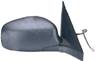 Rtroviseur droit lectrique pour SUZUKI SWIFT, 2005-2007, dgivrant, Neuf  peindre