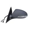 Rtroviseur gauche pour MERCEDES CLASSE S, 2005-2009 (W221), rabattable, dgivrant, mmoire, feu clignotant, Neuf  peindre