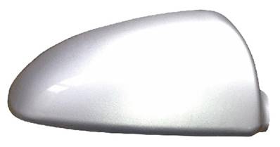 Coque rétroviseur droit pour SMART FORTWO, 2007-2011, Gris Silver, Neuve