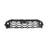 Grille de radiateur pour AUDI Q5 II phase 2 depuis 2021, intérieure, noire, Neuve