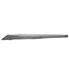 Moulure de calandre gauche infrieur pour BMW Serie 3 F30 2012-2014, Mod. SPORT LINE, Neuve  peindre