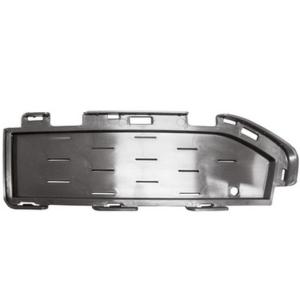 Grille pare chocs avant inférieur intérieur gauche pour BMW Serie 5 G30/G31/F90 M-TECH, depuis 2018, Neuve