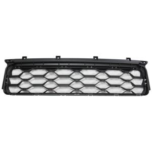 Grille calandre centrale supérieure pour MINI COUNTRYMAN F60 2017-2020, COOPER S/COOPER S ALL4