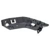 Support bride de fixation pare chocs avant gauche pour CITRON BERLINGO I phase 2, 2002-2008, Neuf 