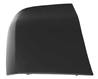 Moulure arrière gauche pour CITROËN C4 PICASSO I ph.1, 2007-2010, noire, bandeau pare chocs arrière