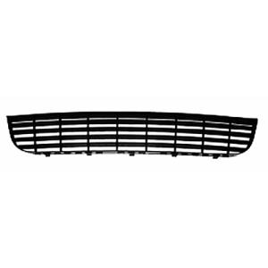 Grille centrale pare chocs avant pour FIAT BRAVO depuis 2007, Neuve