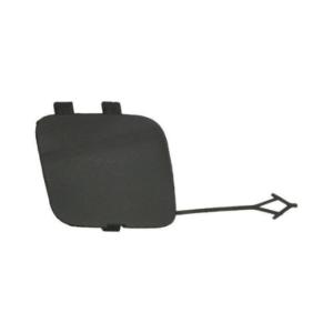 Cache-crochet de remorquage avant pour FIAT FIORINO III phase 2 depuis 2016, Neuf à peindre