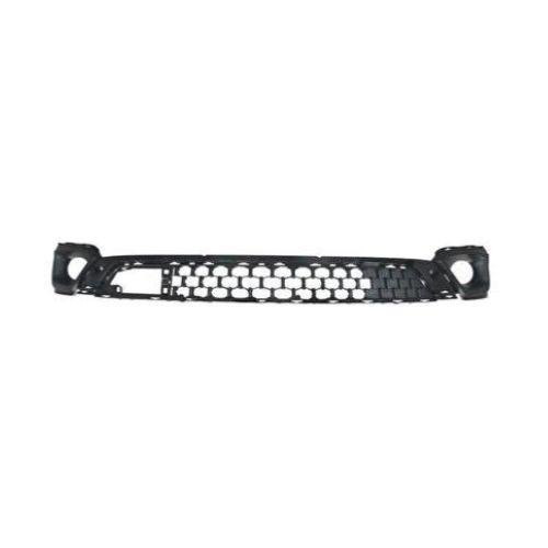 Grille centrale pare-chocs avant pour FIAT TIPO II phase 2 depuis 2020, noire, Neuve
Code OEM : 735754068