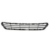 Grille de calandre inférieure pare chocs avant pour FORD Mondeo IV phase 1, 2014-2019, Cruise Control,noire, neuve