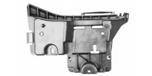 Support bride de fixation pare chocs arrière droit pour FORD FOCUS IV phase 1 2018-2021, en plastique, Mod. 5 portes, Neuf