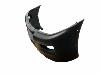 Pare chocs avant pour ISUZU D-MAX I phase 1, 2005-2006, noir, Mod. 4WD, Neuf