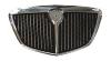 Grille de radiateur pour LANCIA MUSA 2004-2007, profils chromé, Neuve