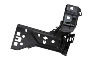 Support de phare gauche pour SMART FORTWO depuis 2014, Neuf